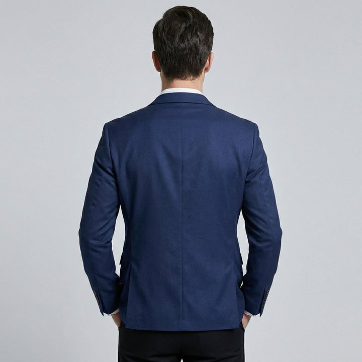 Herre Moderne Blazer