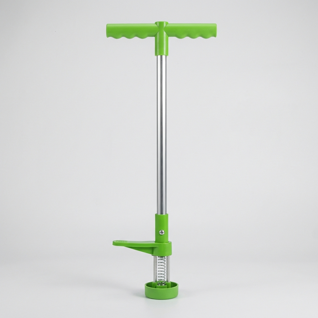 RootRipper Ergonomisk ukrudtsfjerner til haven, 1 meter