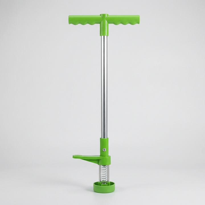 RootRipper Ergonomisk ukrudtsfjerner til haven, 1 meter