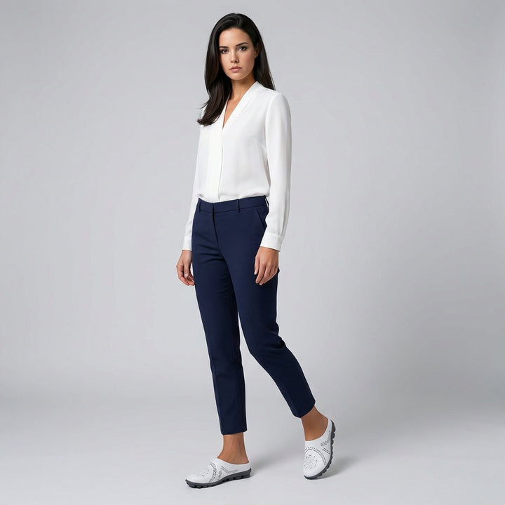 Ortopædiske sandaler – komfort møder daglig elegance