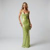 Maxi Kjole Elegant