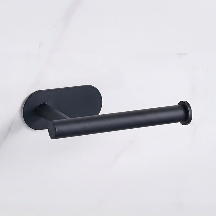 Moderne minimalistisk toiletpapirholder i rustfrit stål
