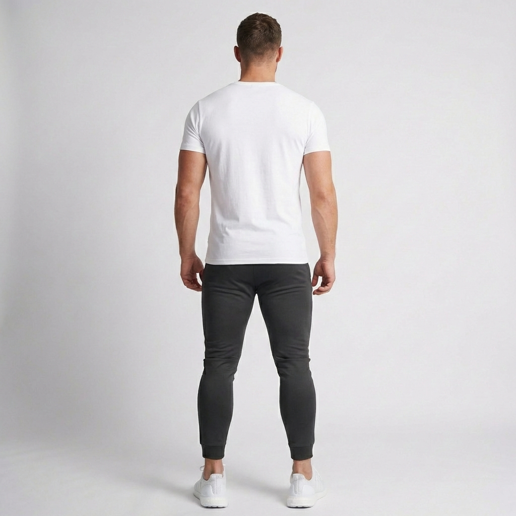 Slim Fit Mænds Løbere