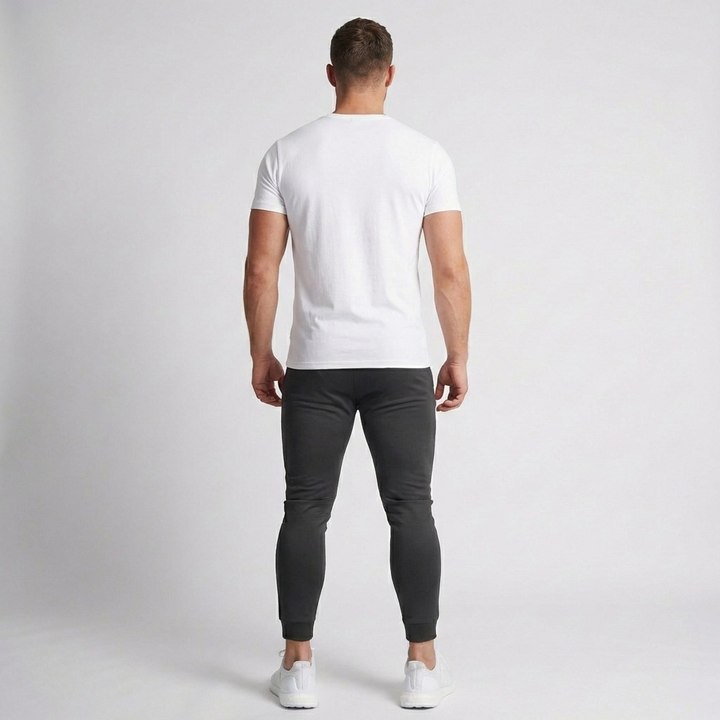 Slim Fit Mænds Løbere