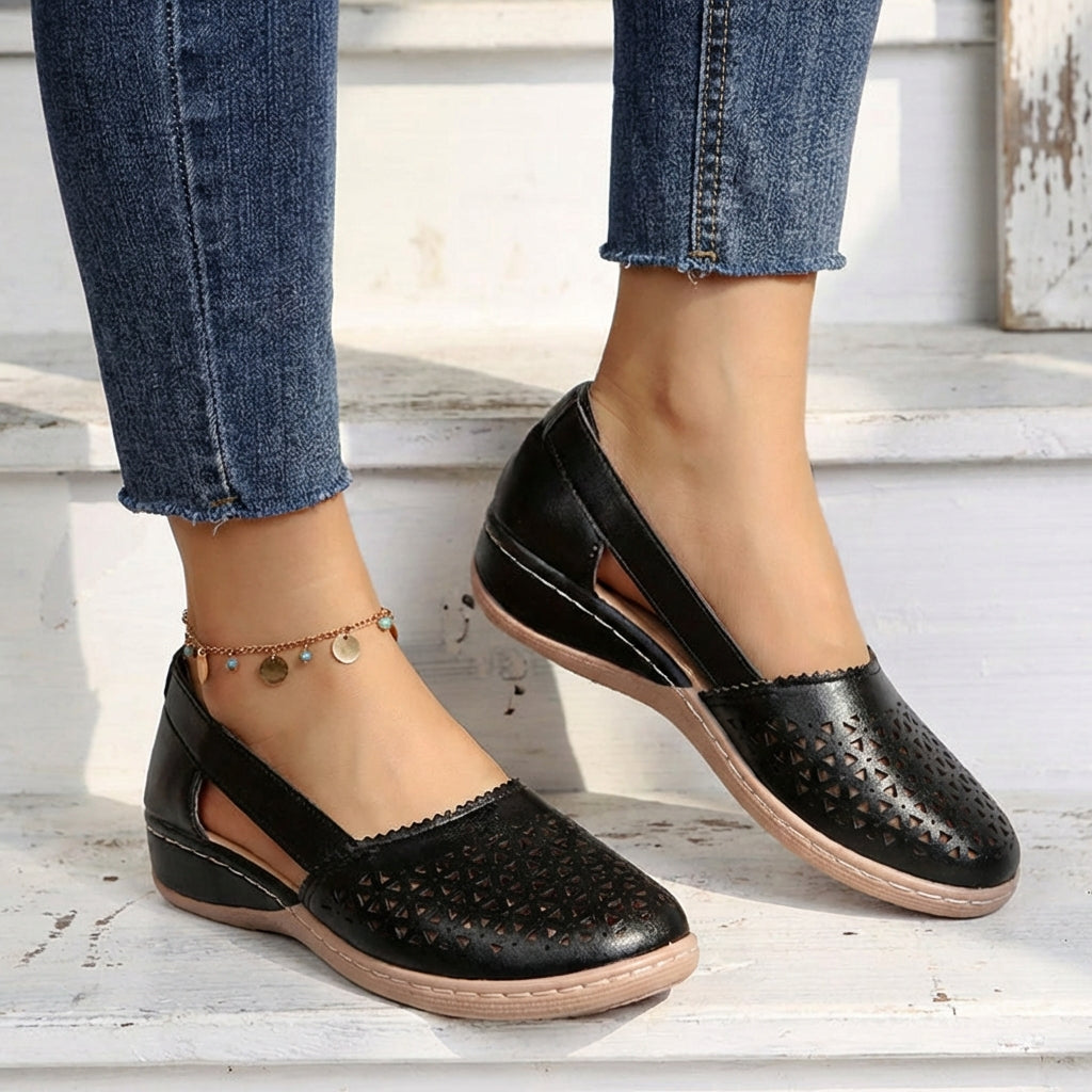 Kvinders Sommer Espadriller