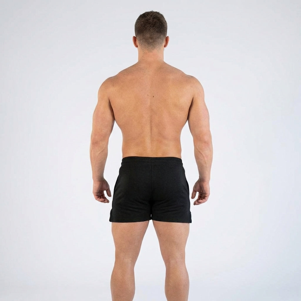 Herre badeshorts