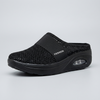 Ortopædiske, afslappede slip-ons til kvinder