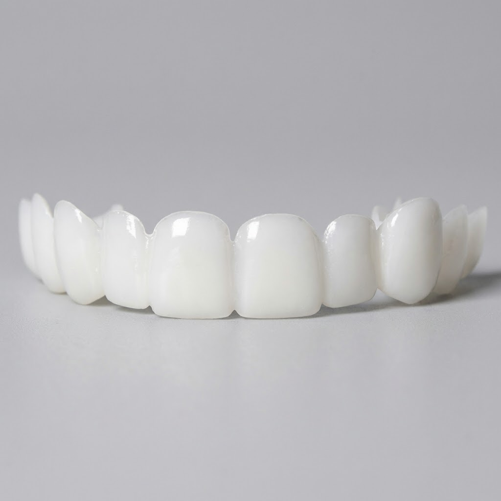 Snap-On Smile Facader Smilforstærkning