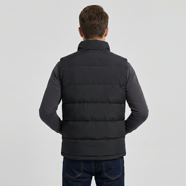 Premium vatteret vest
