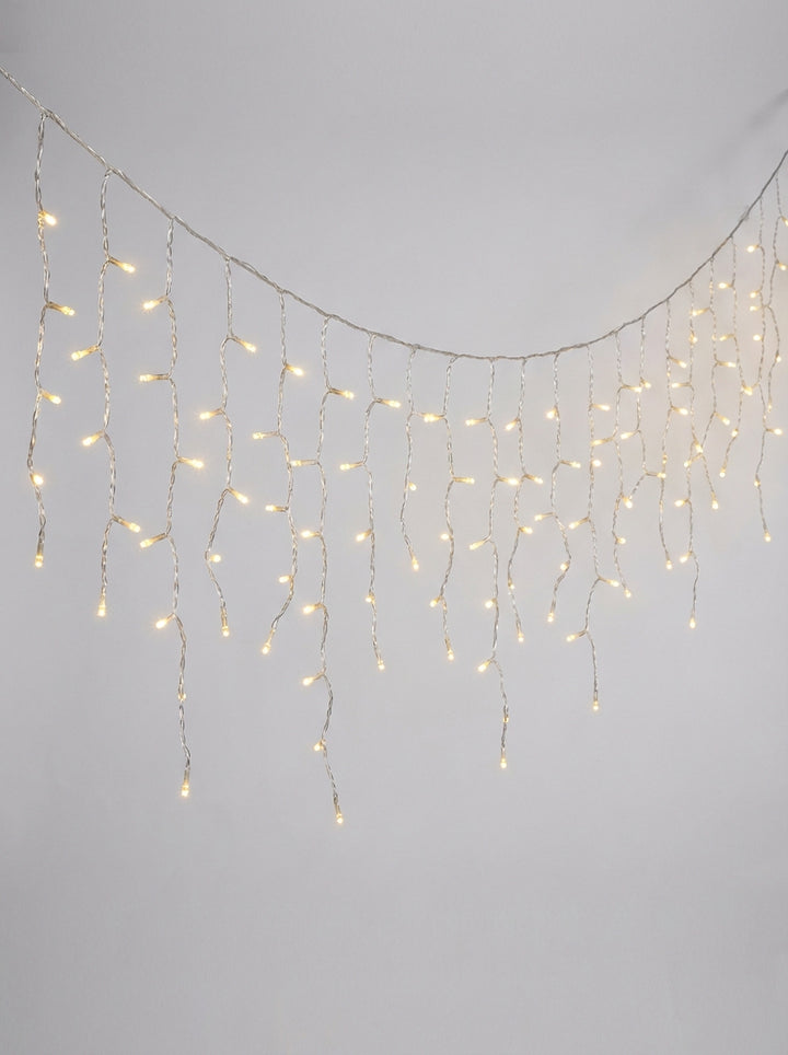 GlowCurtain udendørs lys (Intet stik medfølger)