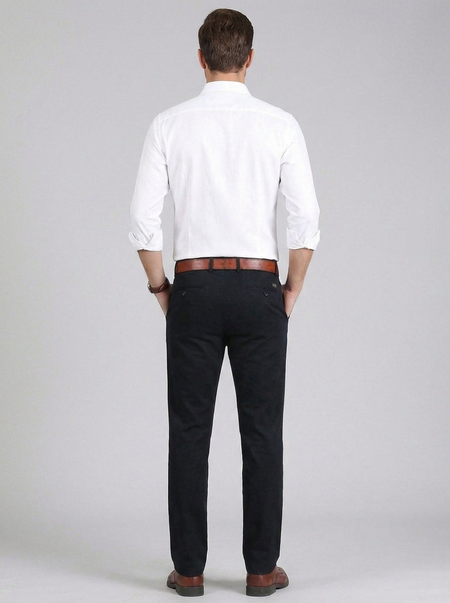 Slim Fit Chino til Herrer