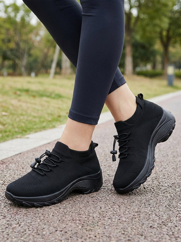 Unisex Ortho Stretch Pudesko