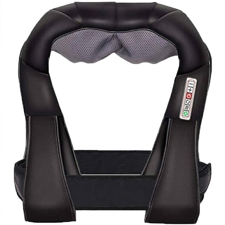 Afslappende Trådløs Massager – Perfekt til Hjem og Kontor