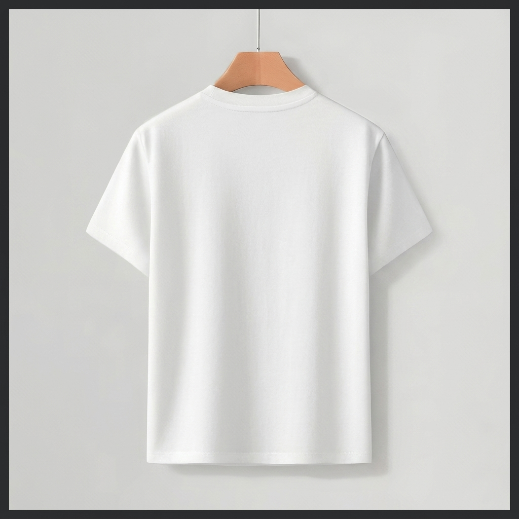 England Fodbold Badge T-Shirt