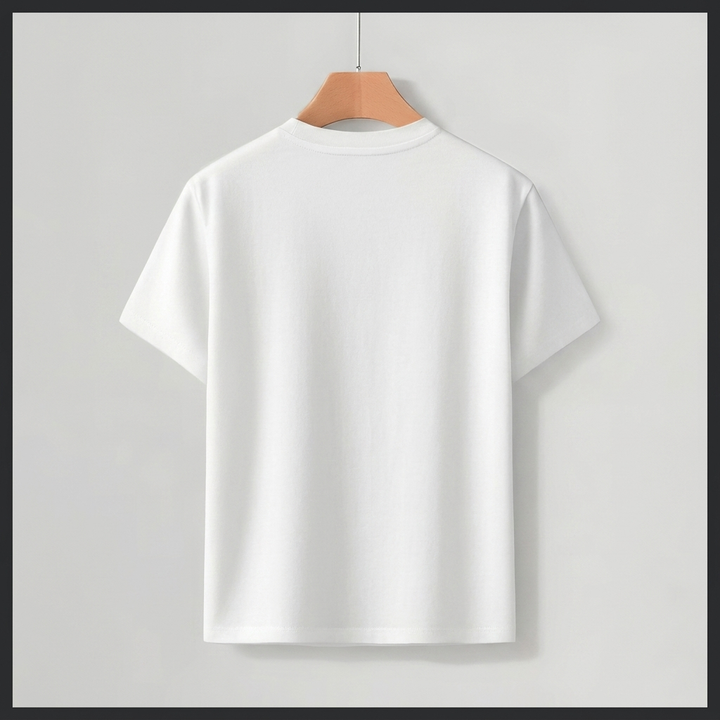England Fodbold Badge T-Shirt