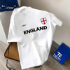Mænds Atletisk Fodbold T-shirt - Verdensmesterskab 2026