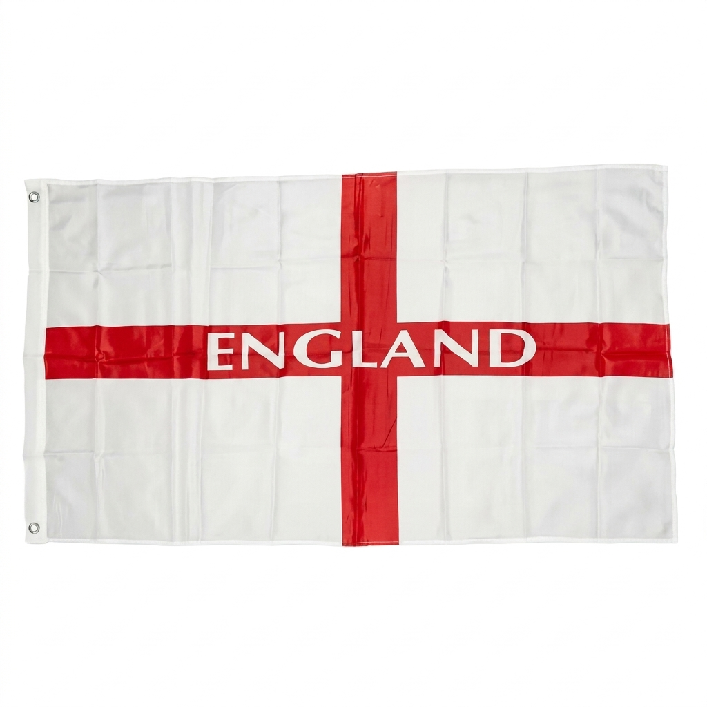 UK Nationalflag Banner