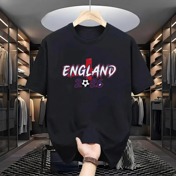 Dreng Casual Sports T-Shirt