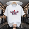 Dreng Casual Sports T-Shirt