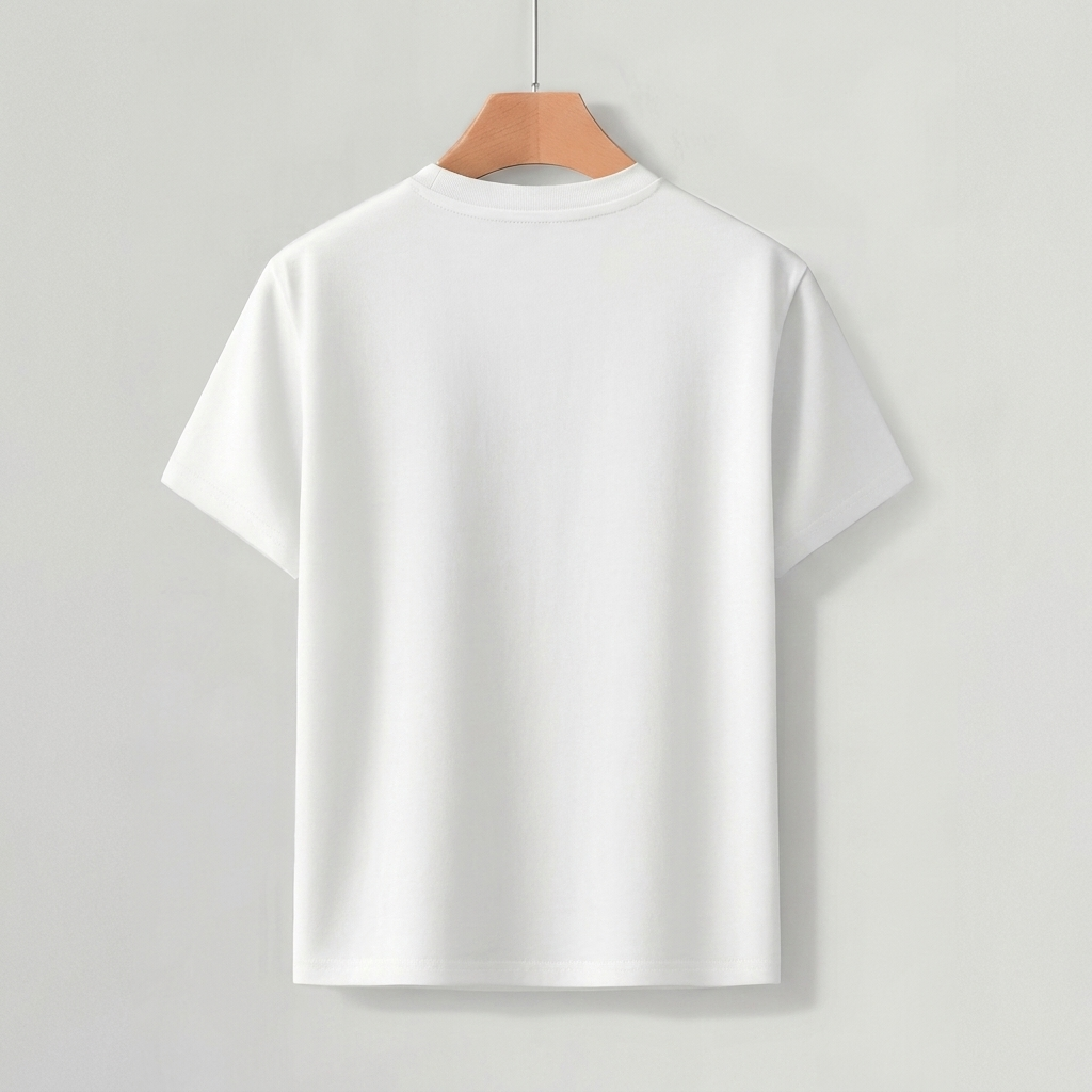 Dreng Casual Sports T-Shirt