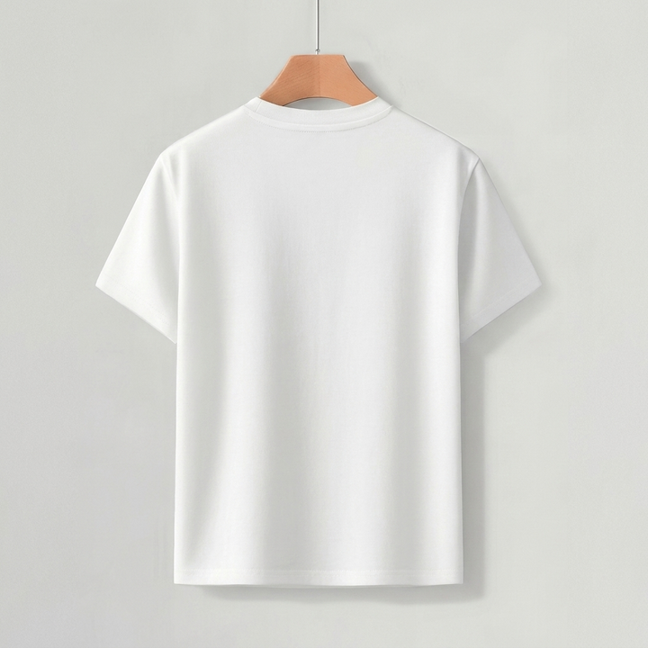 Dreng Casual Sports T-Shirt