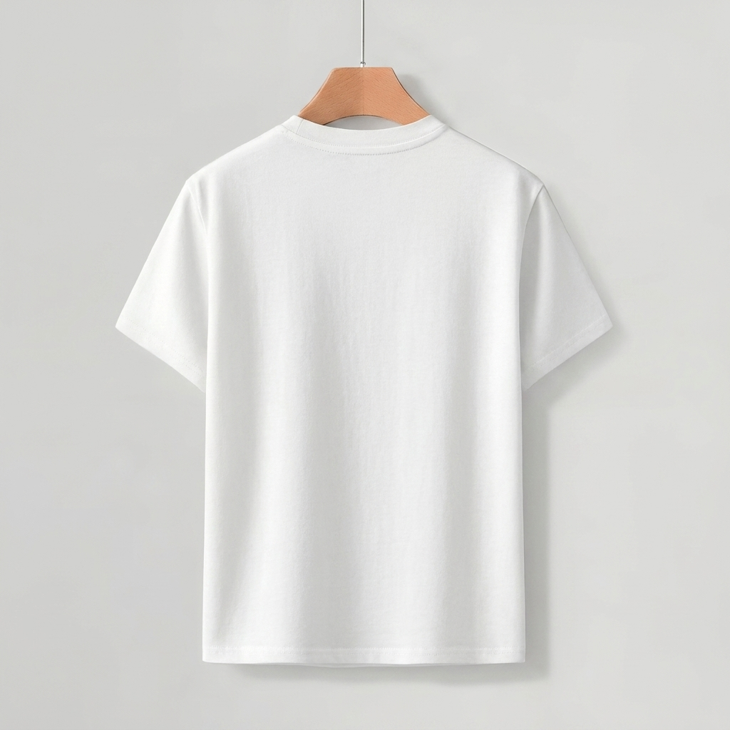 Plus Size Mænds Fodboldskjorte
