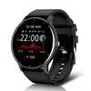 Moderne Smartwatch med Sportsrem
