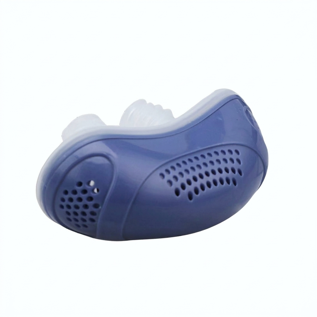 Kompakt CPAP-Enhed