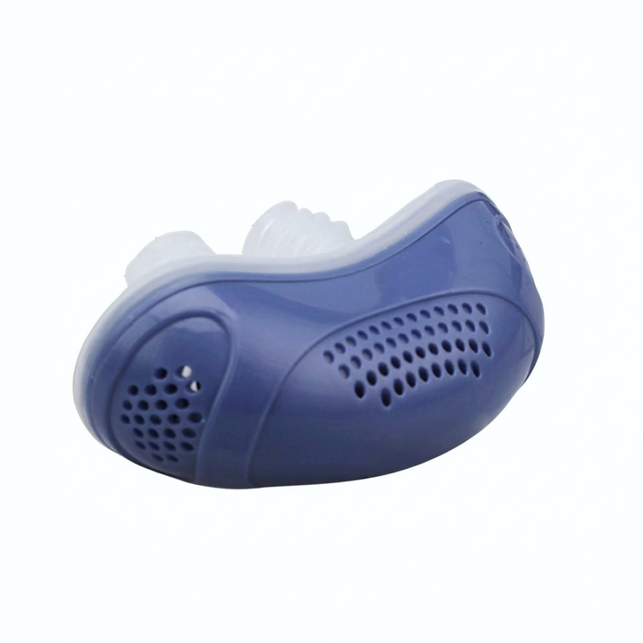 Kompakt CPAP-Enhed