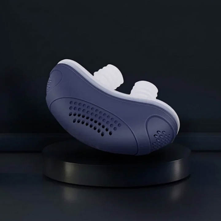 Kompakt CPAP-Enhed