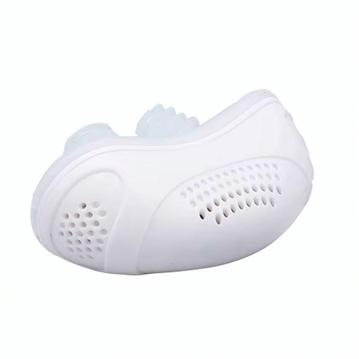 Kompakt CPAP-Enhed