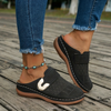 Komfortable Ortopædiske Slippers