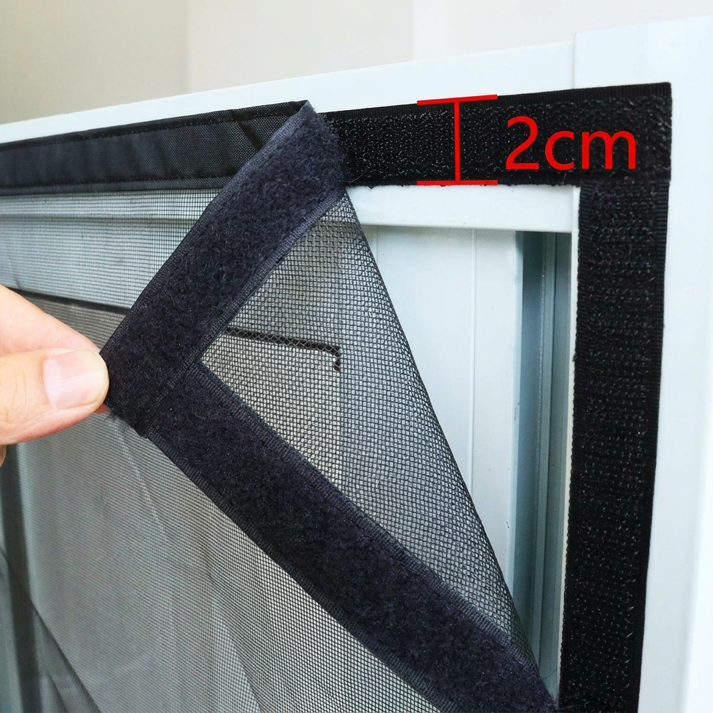 Magnetisk Dør med Selvklap – Nem og Sikker Lukning