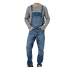 Casual Vintage Overalls – Denim Arbejdssæt til Herrer