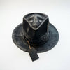 Artisan Hovedskalle Hat | Håndlavet og Trendy