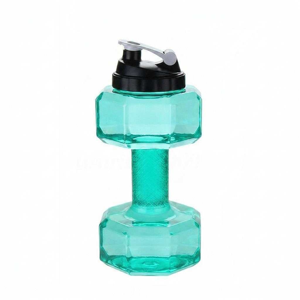 Kombiner hydration og fitness med HydraBell