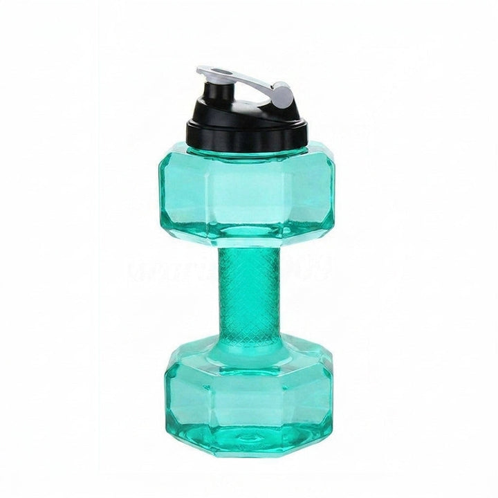 Kombiner hydration og fitness med HydraBell
