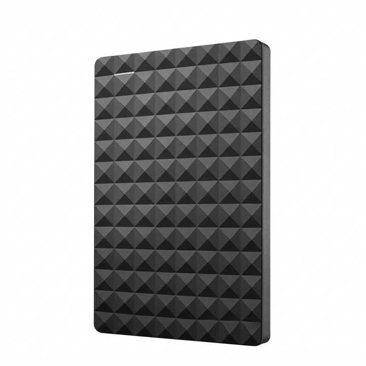Ekstern harddisk | USB 3.0