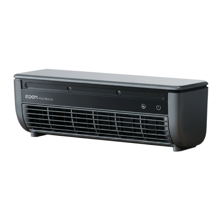 Moderne Kompakt Væg Luftkonditionering