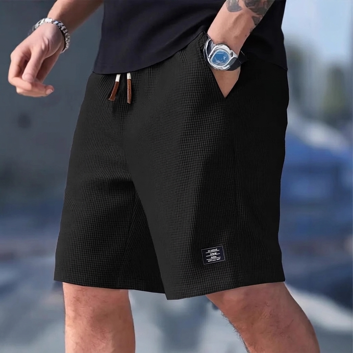 Mænds Casual Sports Shorts