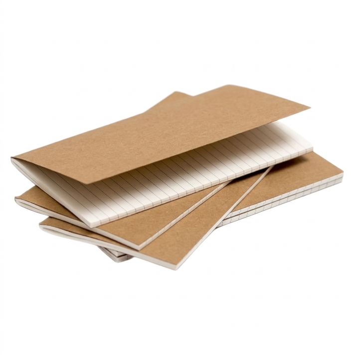 Udskiftelig kerneindsats til Notesbogsrefills