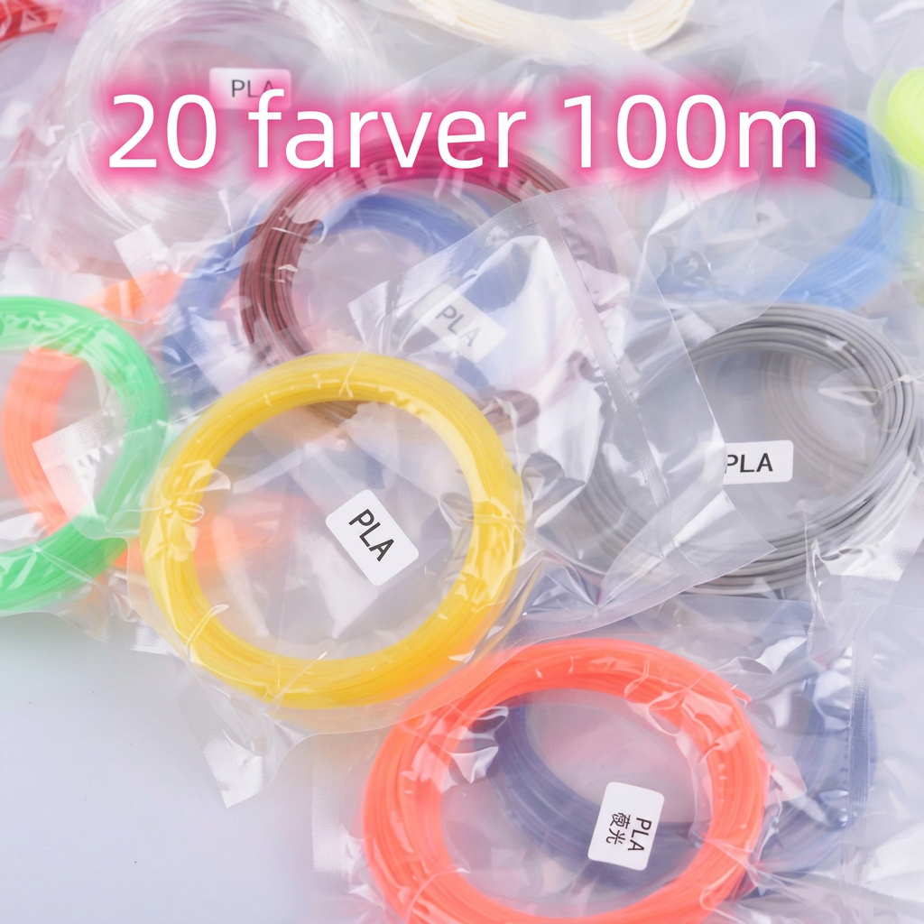 3D-printpen til Børn