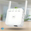 Højhastigheds WiFi 5G-forstærker