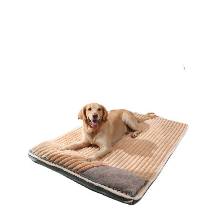 Komfortabel hundemadras - DreamCloud