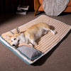 Komfortabel hundemadras - DreamCloud