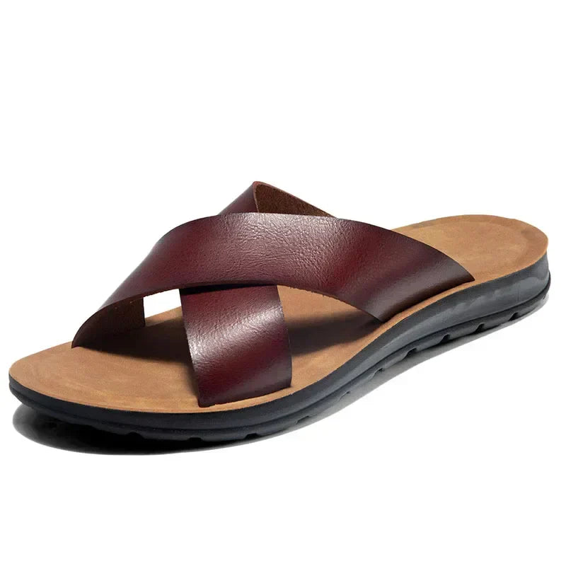Italienske herre mules