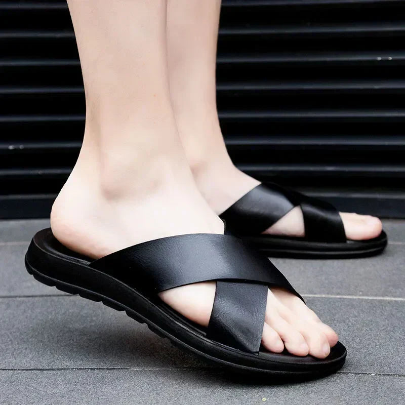 Italienske herre mules