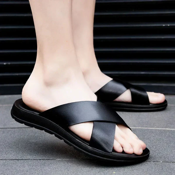 Italienske herre mules