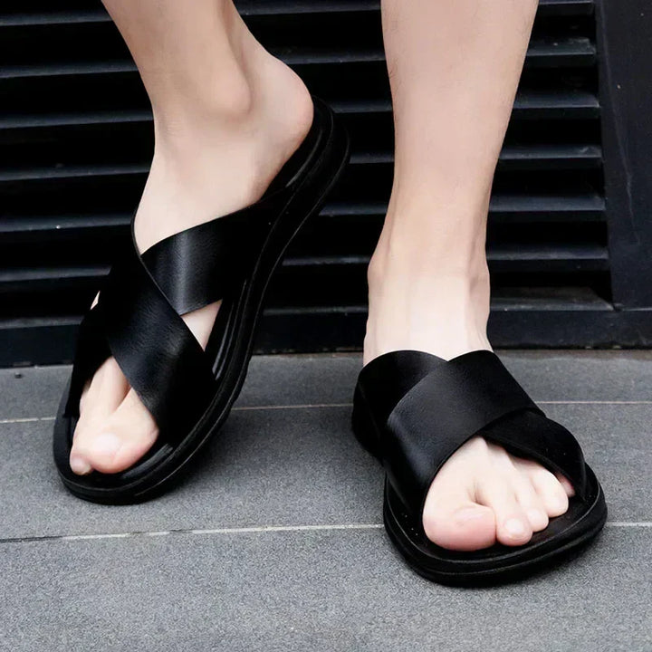 Italienske herre mules