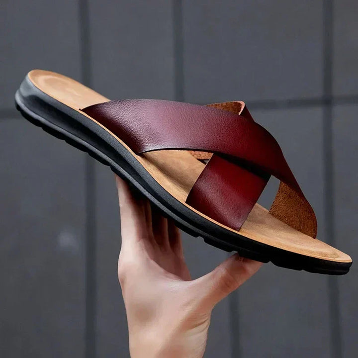 Italienske herre mules